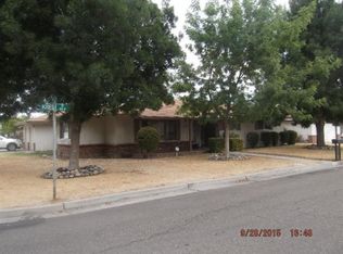 125 Krest St, Madera, CA 93637