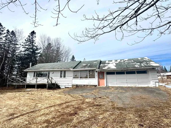 1999 North Main Street, Pittsburg, NH 03592