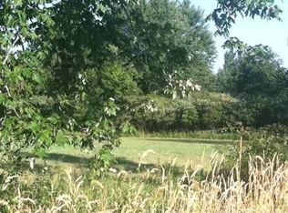 1351 N Maple Hill Rd, Pierson, MI 49339