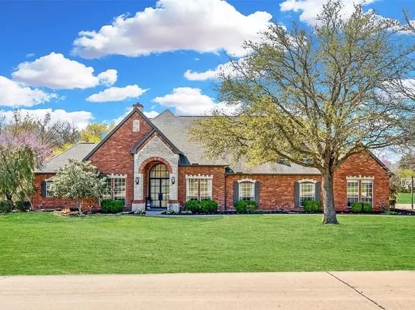 150 Estelle Ln, Lucas, TX 75002