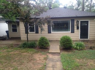 6215 Longwood Rd, Cammack Village, AR 72207