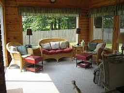 4 Season Sunroom