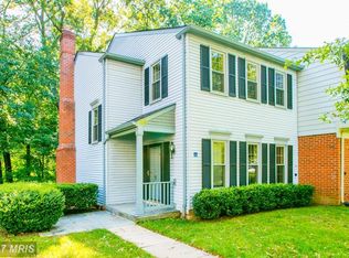 2245 Double Eagle Ct, Reston, VA 20191