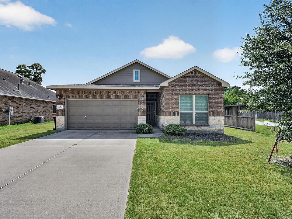 1st image of 23715 Springwolf Dr