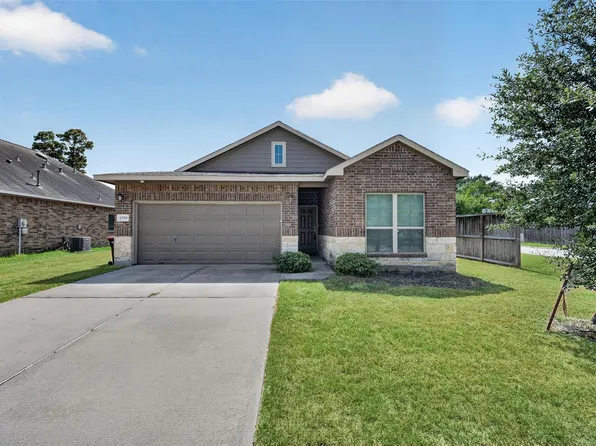 23715 Springwolf Dr, Spring, TX 77373