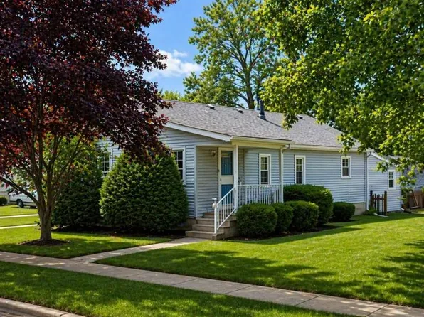 3433 Camden Ave, Flint, MI 48507