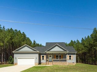 1730 Willie Pace Rd, Burlington, NC 27217