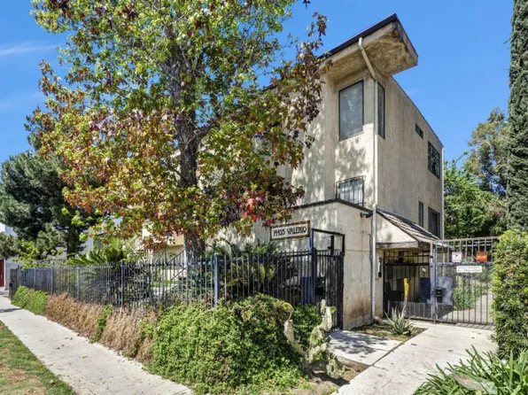 14435 Valerio St Unit 17, Van Nuys, CA 91405