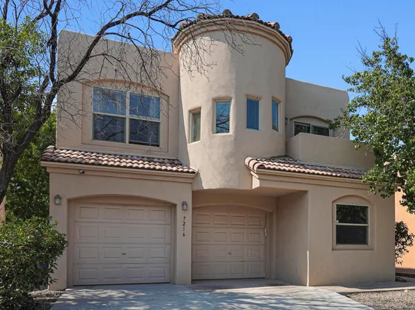 7216 Via Contenta NE, Albuquerque, NM 87113