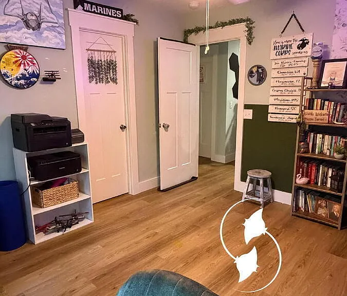 30 Wade Hampton Dr — Photo 47