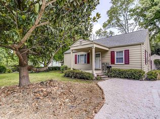 207 Myers Ave, Raleigh, NC 27604