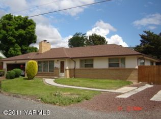 4501 Maple Ave, Yakima, WA 98901