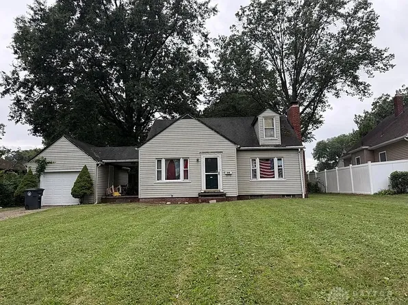 656 Auldfarm Rd, Akron, OH 44320