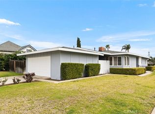 17431 E Santa Clara Ave, Santa Ana, CA 92705