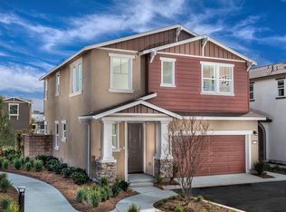 Residence 3 Plan, Prado, Temecula, CA 92591