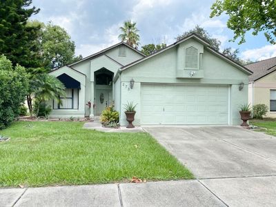 273 Lakebreeze Cir, Lake Mary, FL, 32746