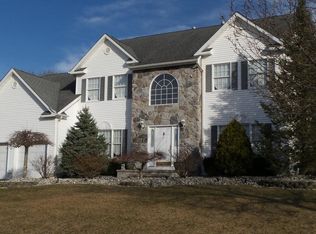 35 Regina Dr, Brick, NJ