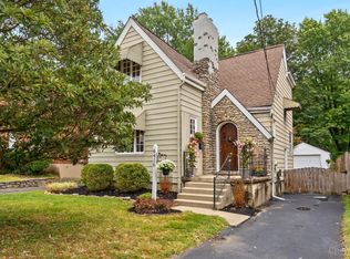 6416 Fairhurst Ave, Cincinnati, OH 45213