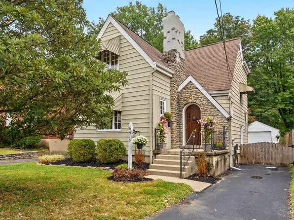 6416 Fairhurst Ave, Cincinnati, OH 45213