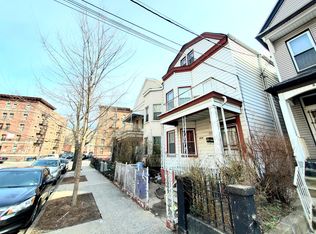 2578 Marion Ave, Bronx, NY