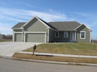 28522 W 160 Trl, Gardner, KS 66030