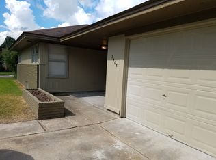 3408 Avenue M, Nederland, TX 77627