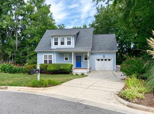 1106 Barrow Nook Ct, Apex, NC 27502