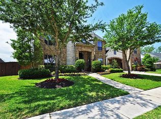 4807 Riverstone Crossing Dr, Sugar Land, TX 77479