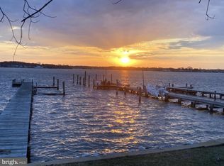 826 Cold Spring Rd, Middle River, MD 21220