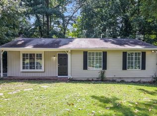 1103 Sandune Dr, Norcross, GA 30093