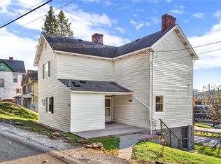 359 3rd St, Webster, PA 15087