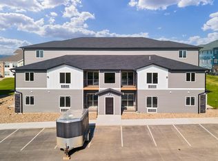 523 Degeest Dr UNIT 102, Rapid City, SD 57703