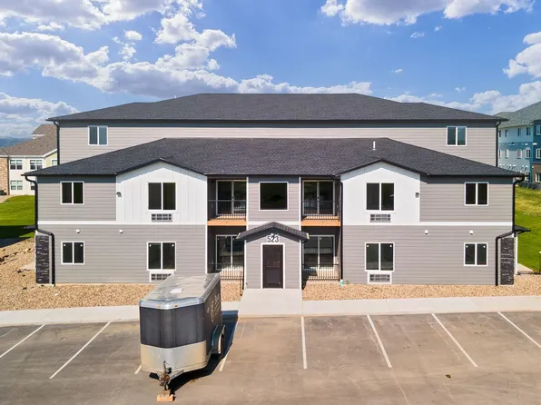 523 Degeest Dr, Rapid City, SD
