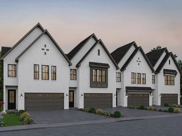 Homes Available Soon, Ellington Terrace