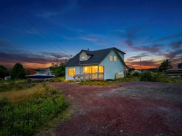 307 Main Highway, Hearts Desire, NL A0B2B0
