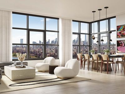 29 Huron St #10KE, Brooklyn, NY, 11222