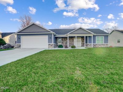 2570 Autumn Ridge Dr, Lima, OH, 45801