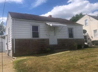 837 Cornell St, Youngstown, OH