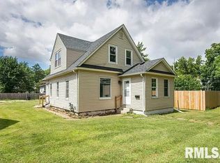 1304 25th St, Rock Island, IL