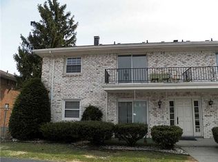 5520 Heatherdowns Blvd APT 12, Toledo, OH 43614