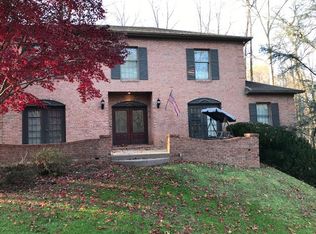 162 Quail Walk, Pikeville, KY 41501