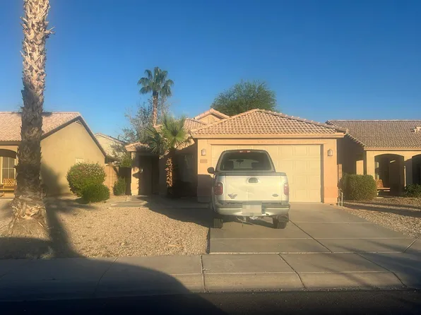 20445 N 93rd Ave, Peoria, AZ 85382