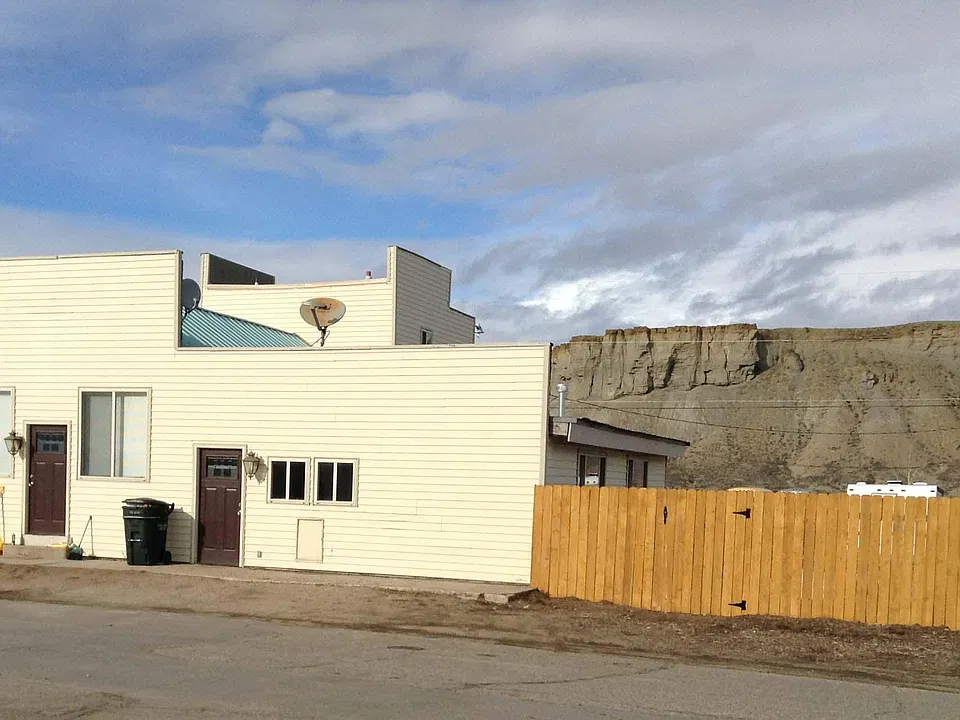 311 Central Ave #1