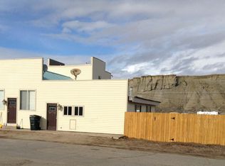 311 Central Ave UNIT 1, Kremmling, CO 80459