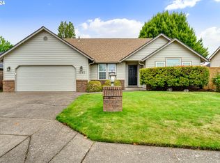 1245 Montecello Dr, Eugene, OR 97404