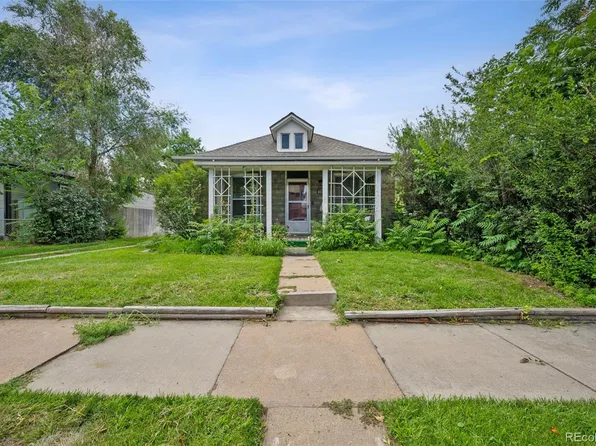 2151 S Cherokee Street, Denver, CO 80223