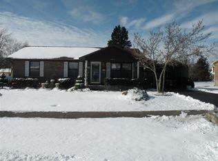 1552 Cypress Dr, Radcliff, KY 40160
