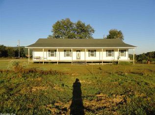 493 Coles Ln, Marshall, AR 72650