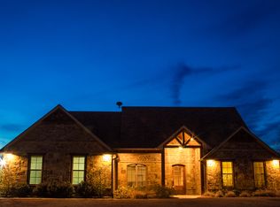 4801 Parco Dr, Durant, OK 74701