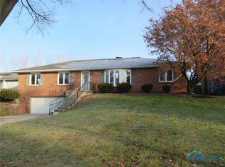 4228 N Terrace View St, Toledo, OH 43607